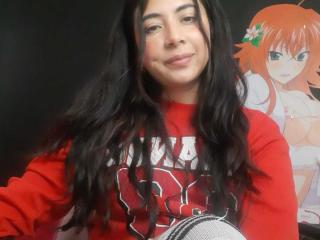 EmmaBacker - Live Sex Cam - 18960002