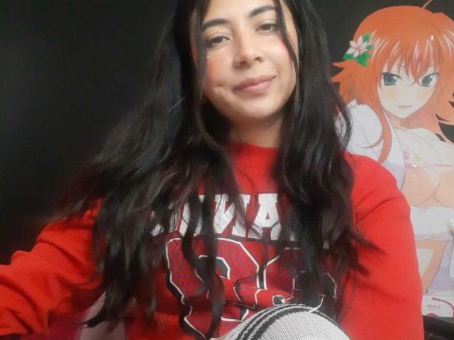 EmmaBacker - Sexe cam en vivo - 18960002