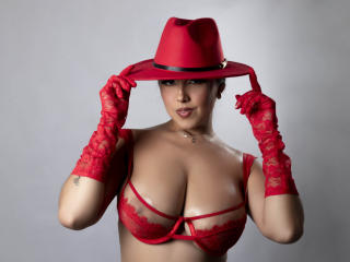 JuanitaPerniaa - Live porn & sex cam - 18960114
