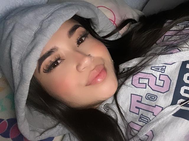 AngelynDupont - Live porn &amp; sex cam - 18961374
