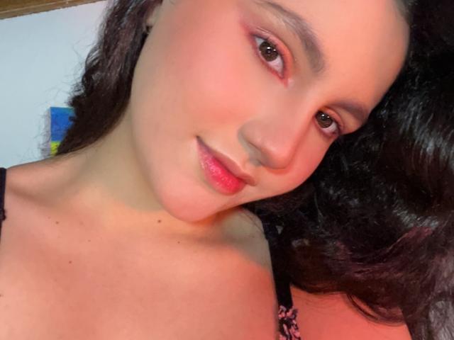 EstefaniaRamosHot - Live sexe cam - 18961842