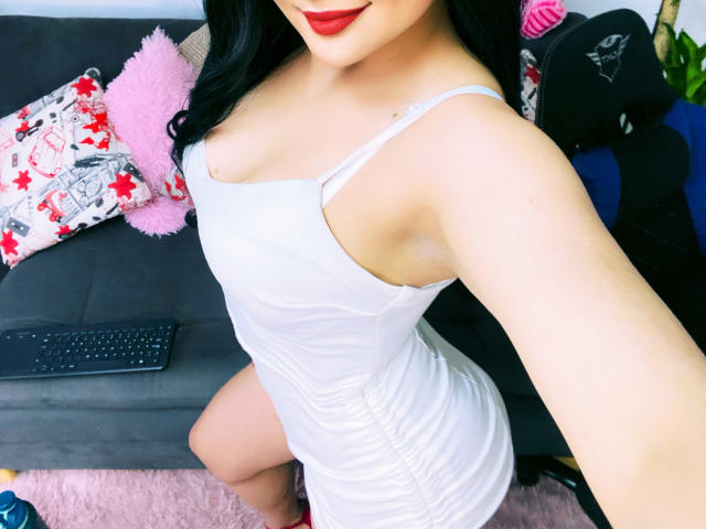 VikkyRose - Live porn &amp; sex cam - 18962230