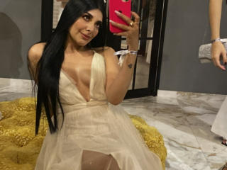 ArianaCortes - Live sex cam - 18962962