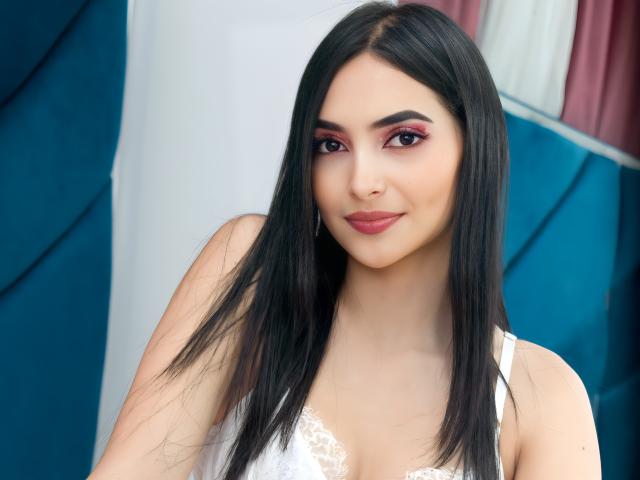 LizieGray - Live sex cam - 18963038