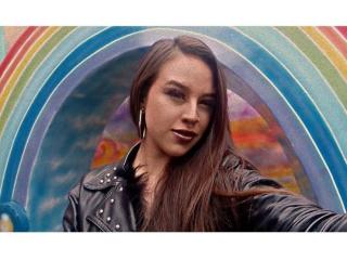 DejaVuSaenz - Live porn &amp; sex cam - 18964250