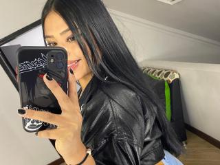 KendraClarence - Live sex cam - 18965350
