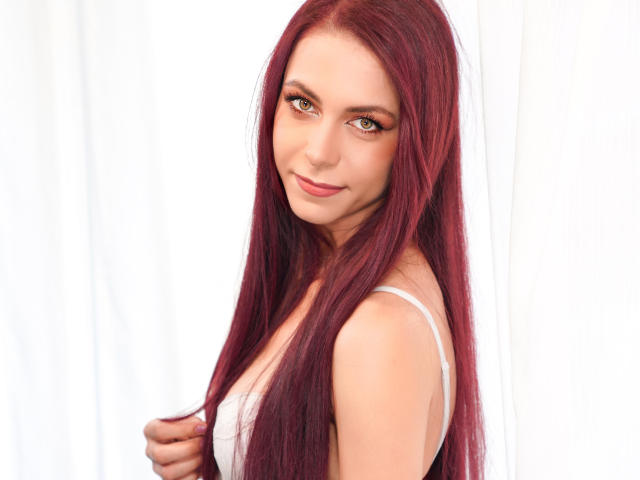 CindeFunRella - Live sex cam - 18966286