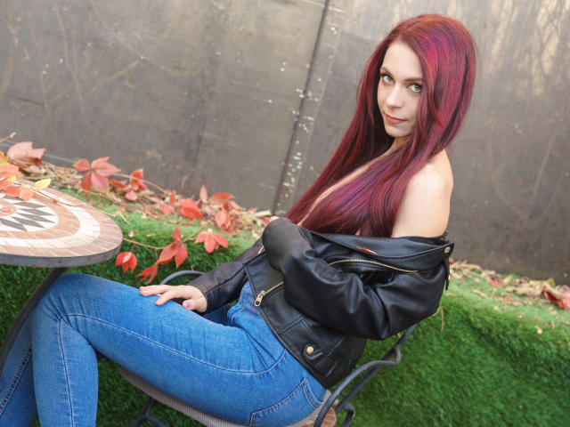 CindeFunRella - Sexe cam en vivo - 18966390