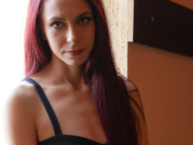 CindeFunRella - Live sex cam - 18966522