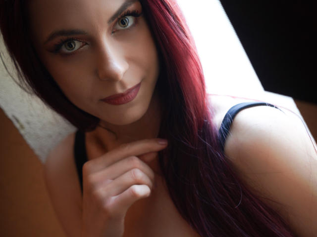CindeFunRella - Live sex cam - 18966546
