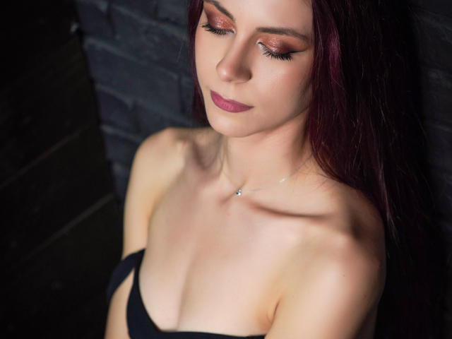 CindeFunRella - Sexe cam en vivo - 18966590