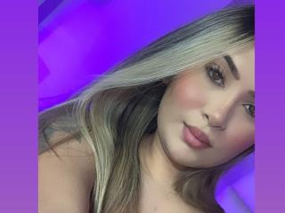 AlysonMyers - Live sexe cam - 18966706