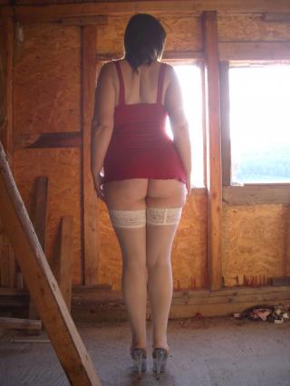 Redhead Hair Hottie cristine4u