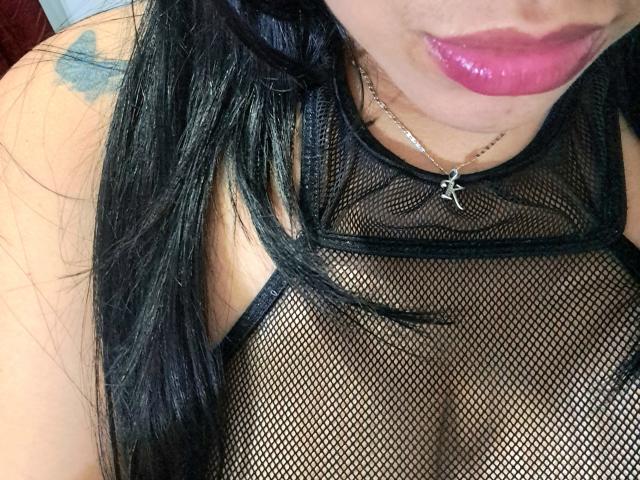 VivianaThomson - Live sex cam - 18967214