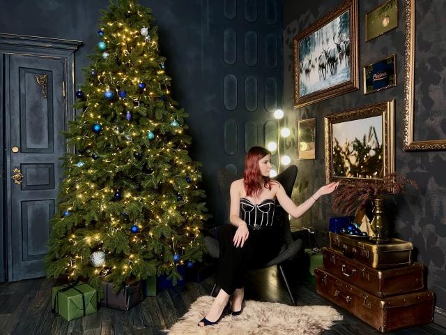 MollyTravis - Sexe cam en vivo - 18967842