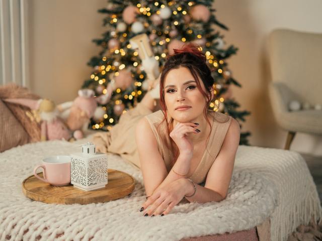 MollyTravis - Live sex cam - 18967882