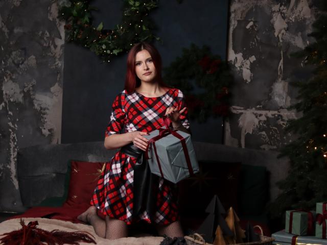 MollyTravis - Sexe cam en vivo - 18967958