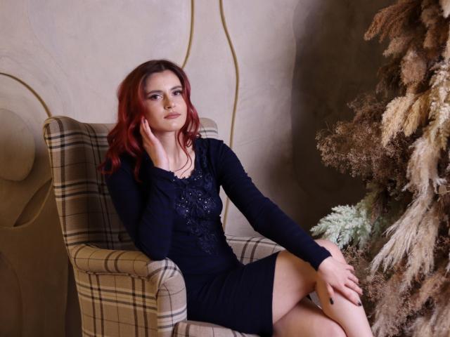 MollyTravis - Live porno og sexkamera - 18968046