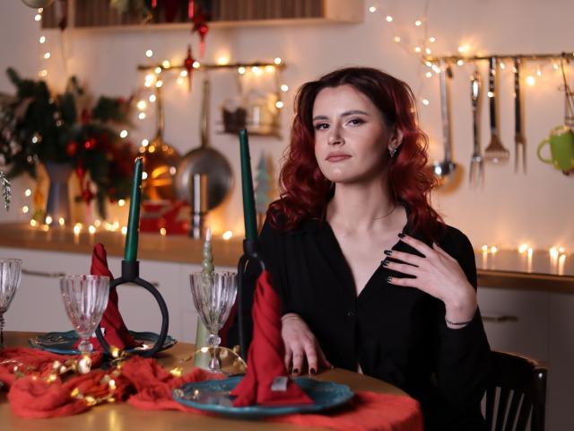 MollyTravis - Live sexe cam - 18968298