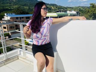 AmberCollin - Live sex cam - 18968774