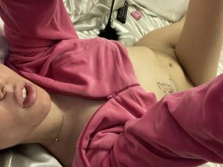 Danzie - Live Sex Cam - 18969074