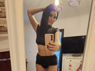 JoliDanielle - Live porn & sex cam - 18969370