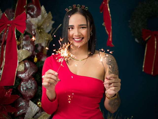 LeaMacarney - Live sex cam - 18969834