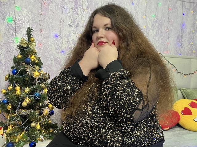 EvaDivais - Live sexe cam - 18970386