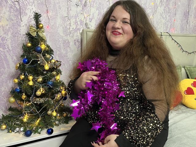 EvaDivais - Live porn &amp; sex cam - 18970402