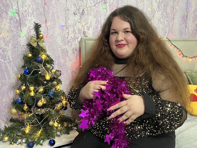 EvaDivais - Live sex cam - 18970526