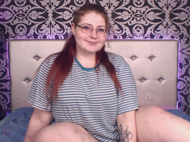 JanePerkyBuns - Live sex cam - 18970822