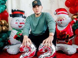 SebastiianMaxime - Live sex cam - 18971310