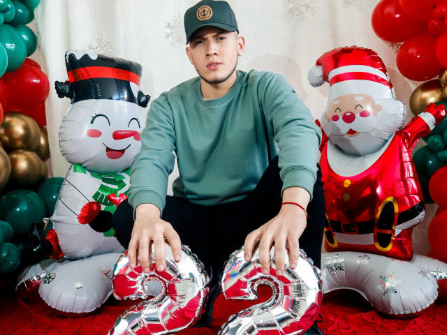 SebastiianMaxime - Live sex cam - 18971310