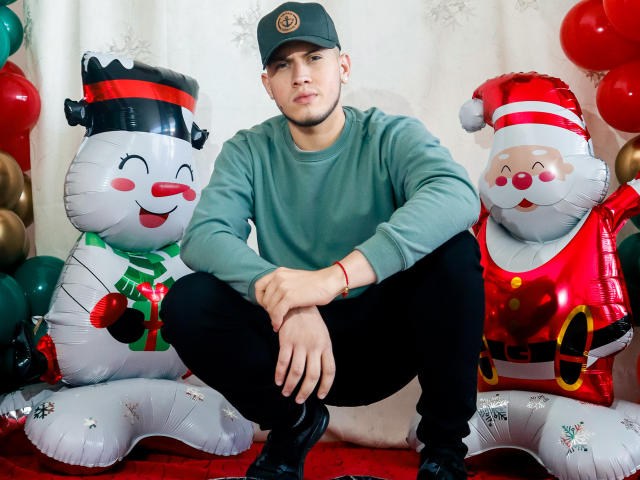 SebastiianMaxime - Sexe cam en vivo - 18971330