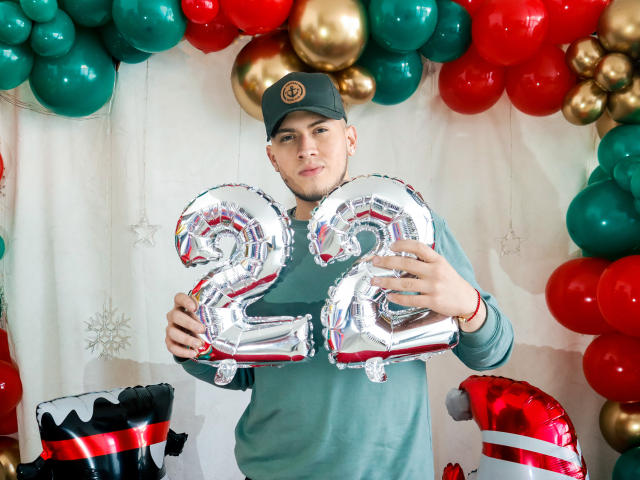 SebastiianMaxime - Sexe cam en vivo - 18971334