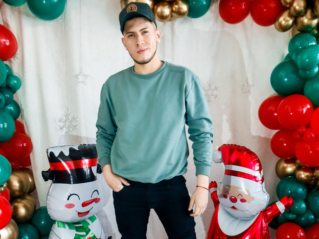 SebastiianMaxime - Live sex cam - 18971342