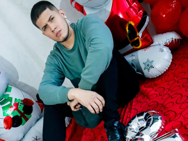 SebastiianMaxime - Sexe cam en vivo - 18971346