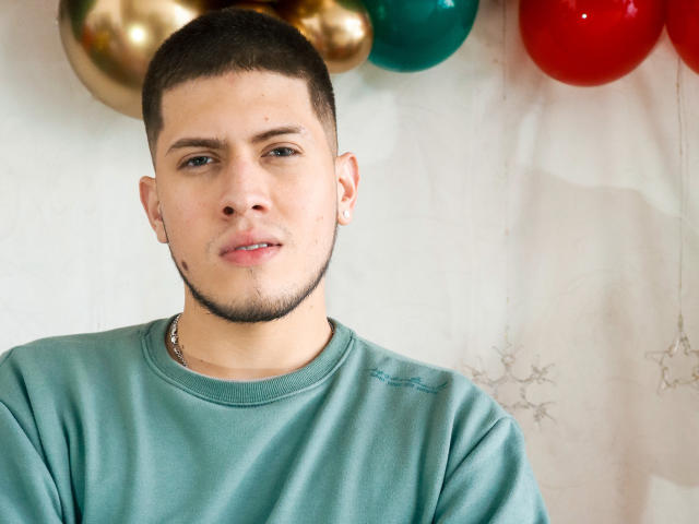 SebastiianMaxime - Live sex cam - 18971350