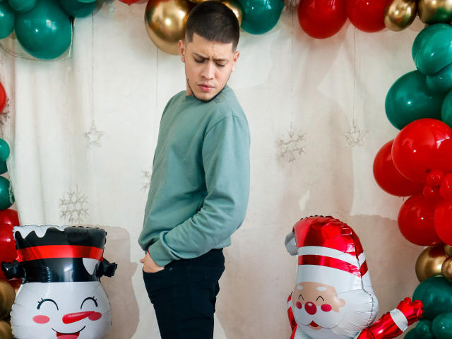 SebastiianMaxime - Sexe cam en vivo - 18971354