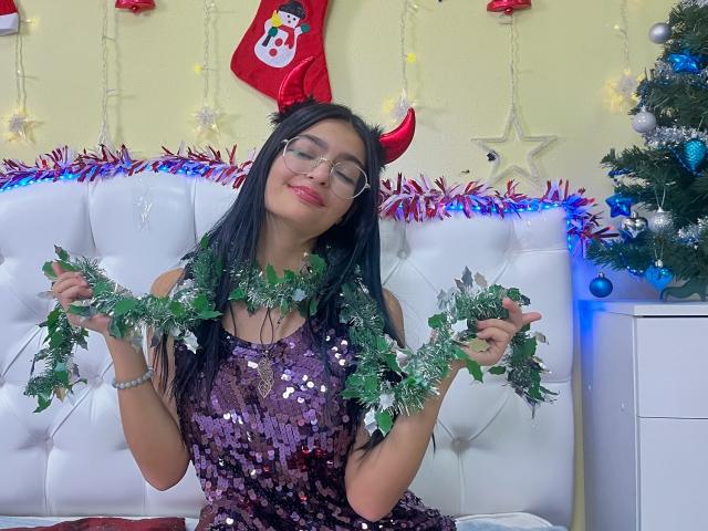 CandyMissal - Live sex cam - 18971738