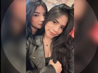 AliceAndAmanda - Sexe cam en vivo - 18972350