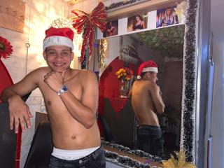 Jordanke - Live sexe cam - 18973190