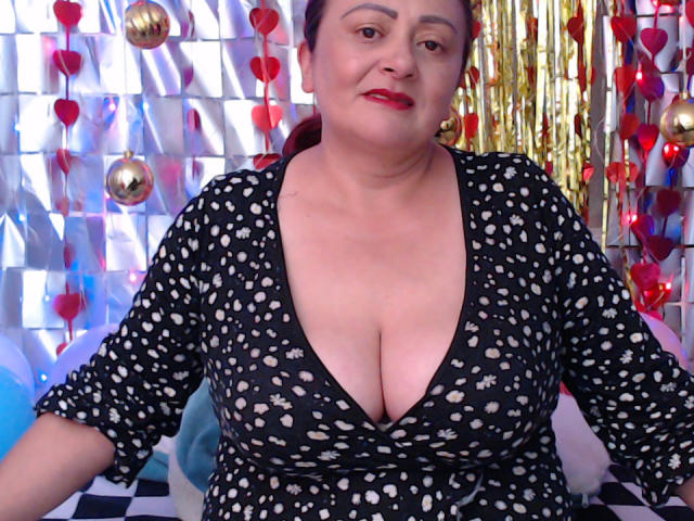 FlirtyViolet - Sexe cam en vivo - 18973946