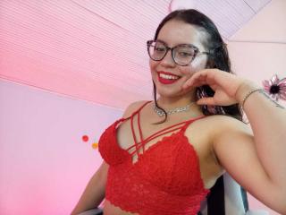 ValeriaCutie - Live sex cam - 18974298