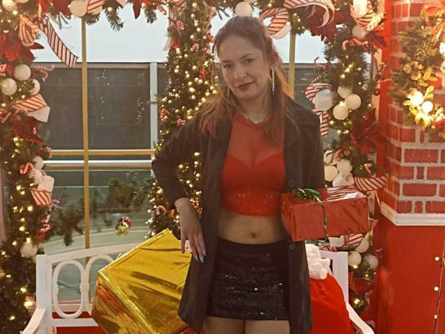 AngelaBranson - Sexe cam en vivo - 18975546