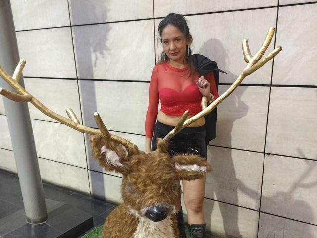 AngelaBranson - Sexe cam en vivo - 18975562