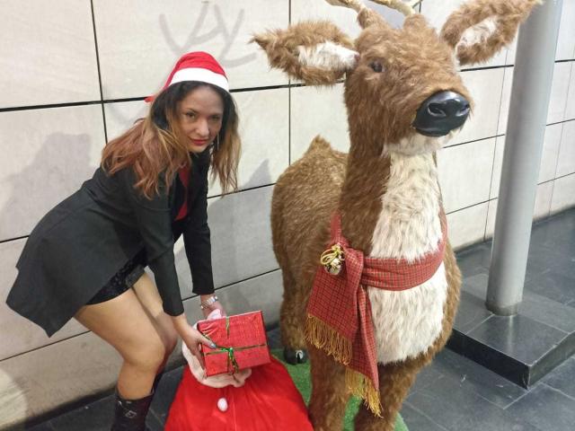 AngelaBranson - Sexe cam en vivo - 18975570