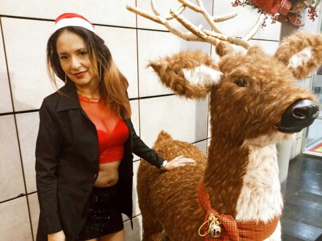 AngelaBranson - Sexe cam en vivo - 18975574