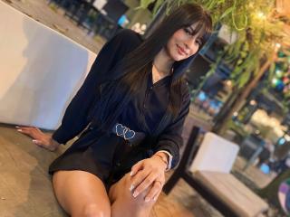 AlahiaMeyerr - Live sexe cam - 18975666