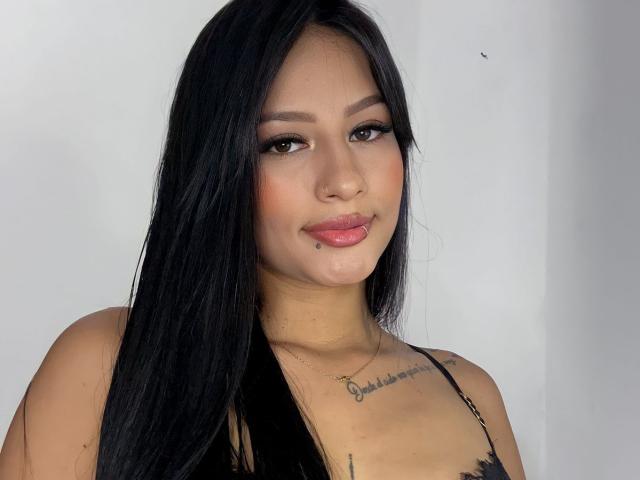 AlahiaMeyerr - Sexe cam en vivo - 18975674
